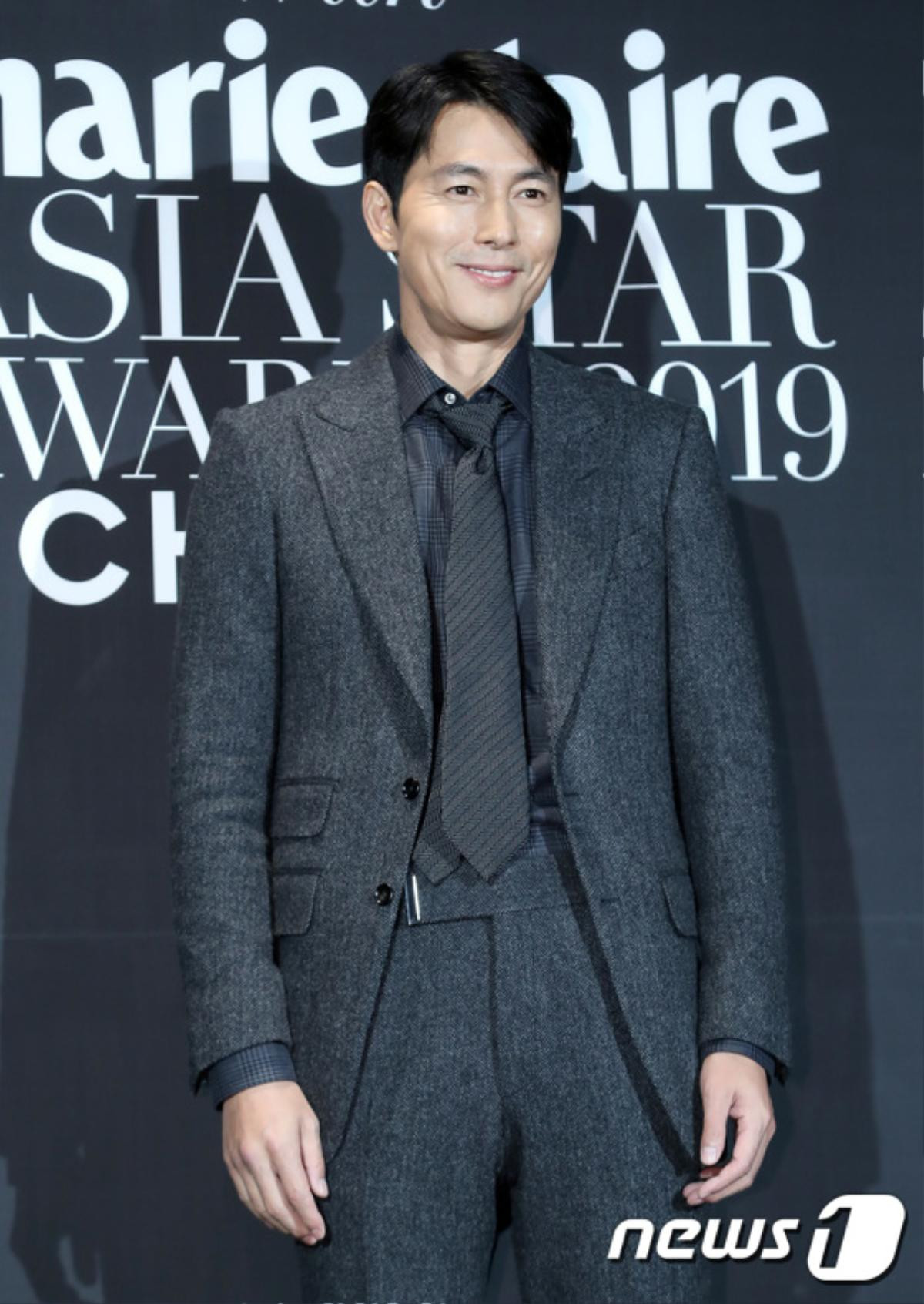 LHP Busan 2019: Lãnh Thanh, Yoona - Jo Jung Suk cùng hàng loạt sao Hàn dự 'Asia Star Awards 2019' Ảnh 4