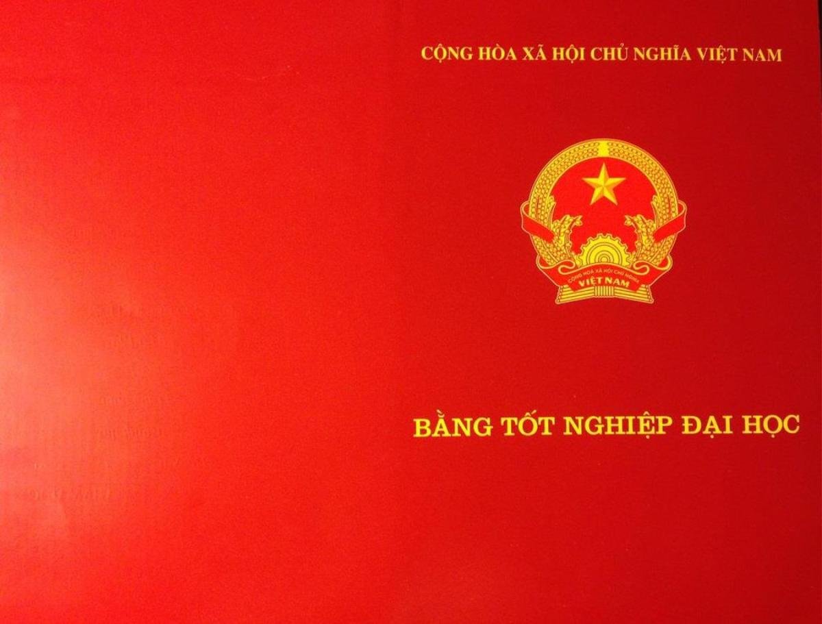 Bằng tốt nghiệp đại học không còn ghi hệ đào tạo chính quy, tại chức, từ xa Ảnh 1