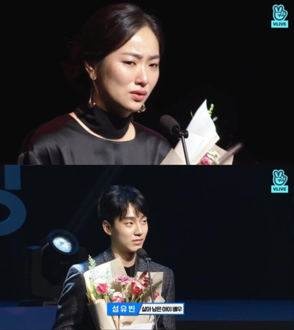 Kết quả 'Buil Film Awards 2019': 'Ký sinh trùng' thắng lớn, Yoona và D.O. (EXO) nhận giải ngôi sao phổ biến Ảnh 4