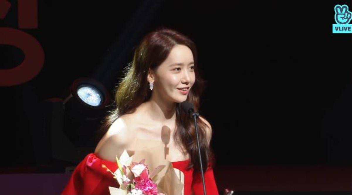 Kết quả 'Buil Film Awards 2019': 'Ký sinh trùng' thắng lớn, Yoona và D.O. (EXO) nhận giải ngôi sao phổ biến Ảnh 6