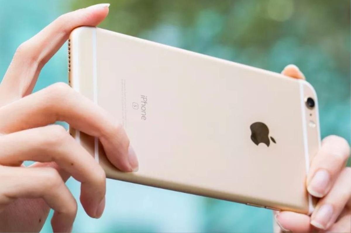 Người dùng iPhone 6s và 6s Plus nhất định phải biết điều này kiểu thiệt thân Ảnh 2