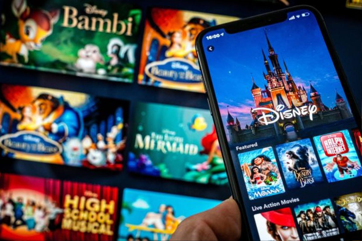 Cuộc chiến bắt đầu: Disney chặn đứng quảng cáo Netflix trên các kênh truyền hình của mình Ảnh 2