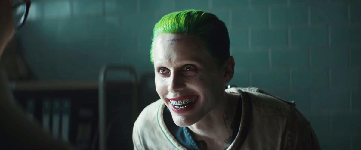 Trước Joaquin Phoenix, 'hề điên' Joker của DC đã càn quét văn hóa đại chúng như thế nào? Ảnh 7