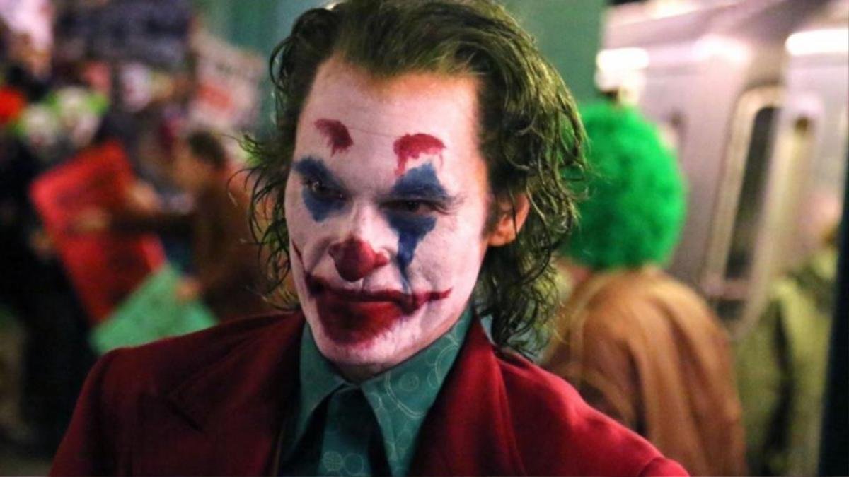 Một lần nữa, phản ứng của giới phê bình và khán giả về Joker đối nghịch nhau! Ảnh 2