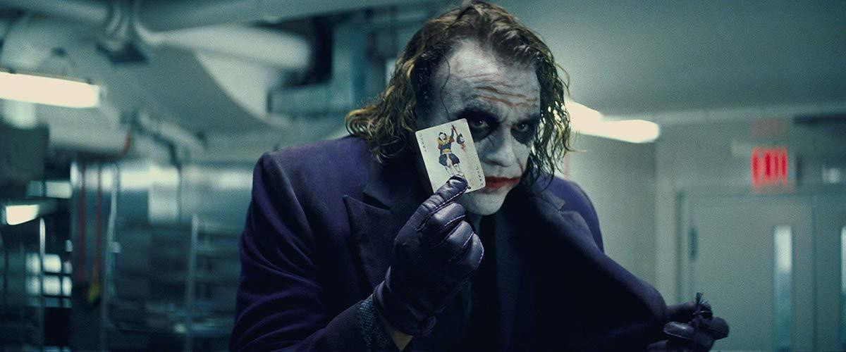 Phim 'Joker': Phân tích về những bí ẩn trong phim và người đàn ông Arthur Fleck (Phần 1) Ảnh 5