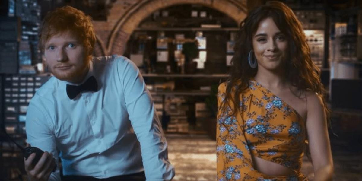 MV bom tấn từ Ed Sheeran, Camlia Cabello và Cardi B: Cực phẩm fan US-UK không thể bỏ lỡ Ảnh 13