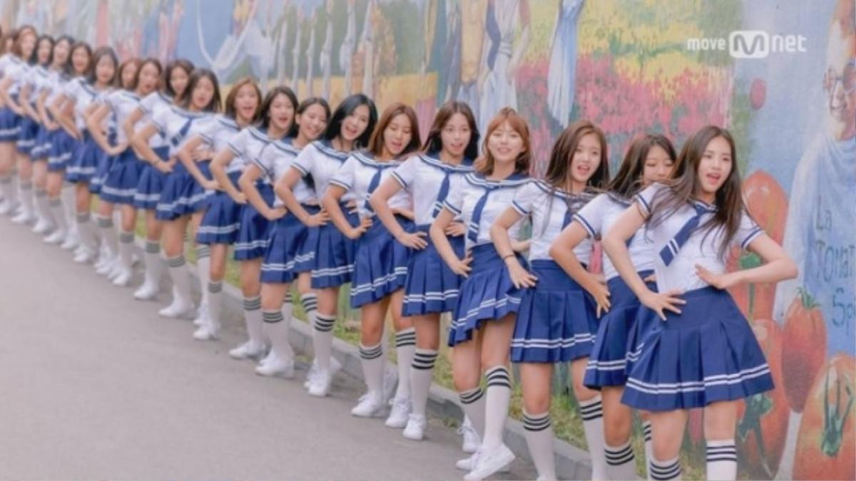 Cựu thí sinh ‘Idol School’ bóc trần sự thật về Mnet Ảnh 1