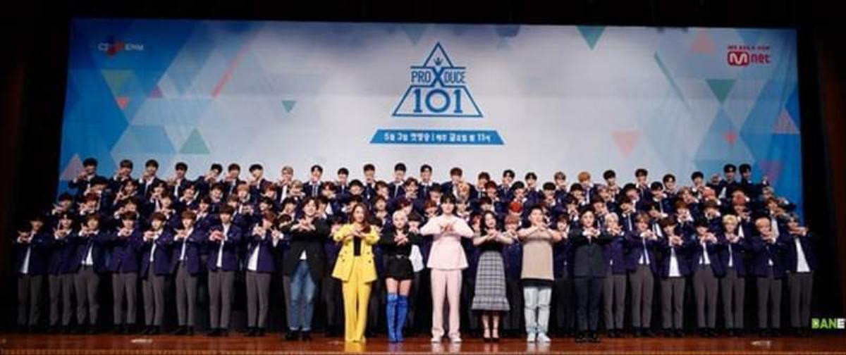 8/9 thí sinh từ show Idol School của Mnet đã được chọn trước, hơn 3000 thí sinh casting chỉ là giả! Ảnh 1