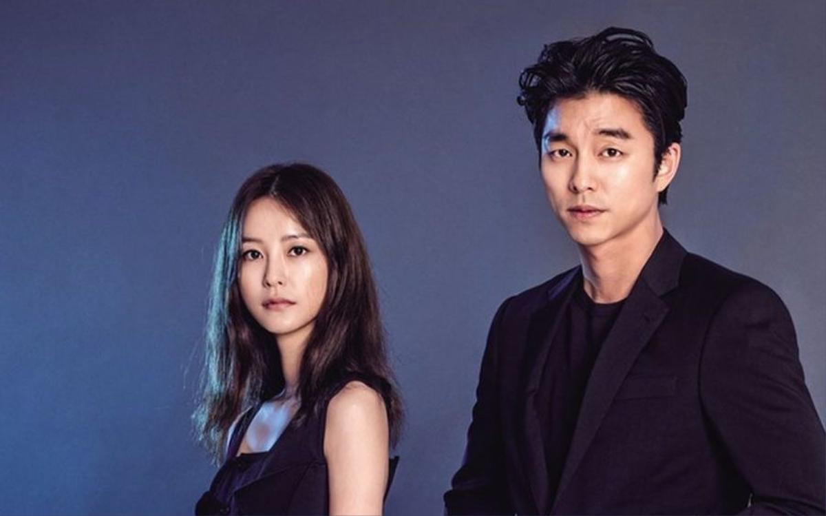 Gong Yoo: 'Tôi và Jung Yoo Mi không hợp tính để yêu đương' Ảnh 1