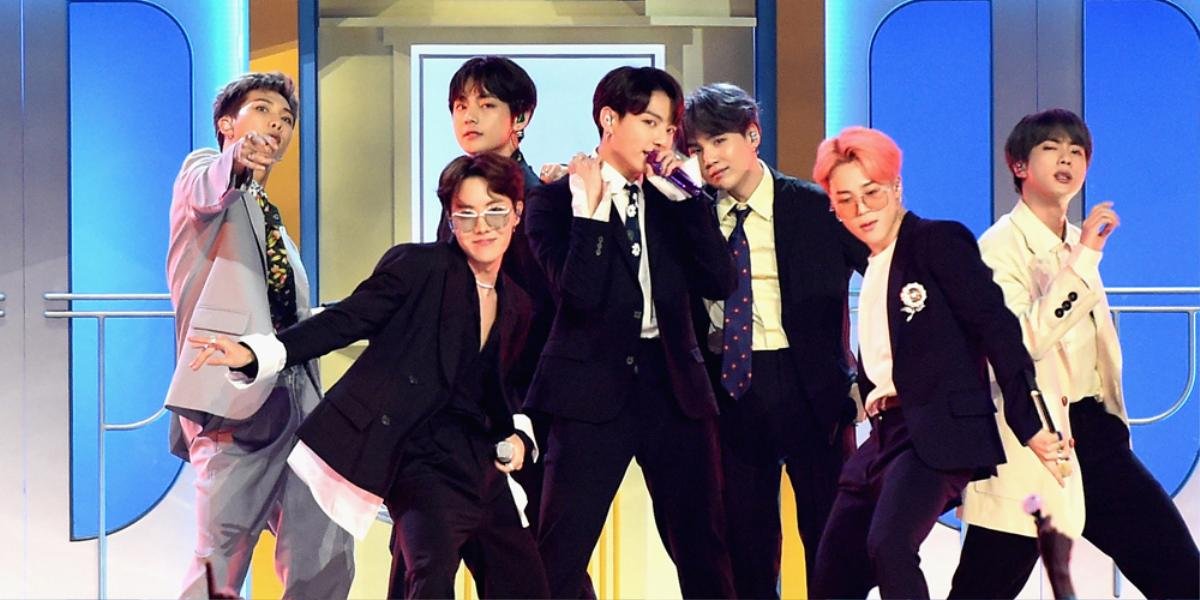 BTS nhận được lời bày tỏ ngưỡng mộ đặc biệt từ thành viên nhóm nhạc R&B Mỹ và con trai Ảnh 3