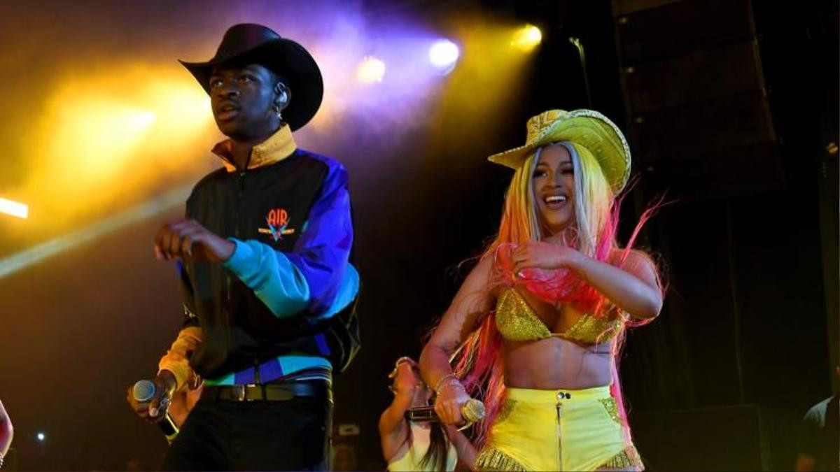 Rodeo của Cardi B và Lil Nas X bị tố đạo nhạc, loạt nhân vật liên quan chuẩn bị hầu tòa Ảnh 2