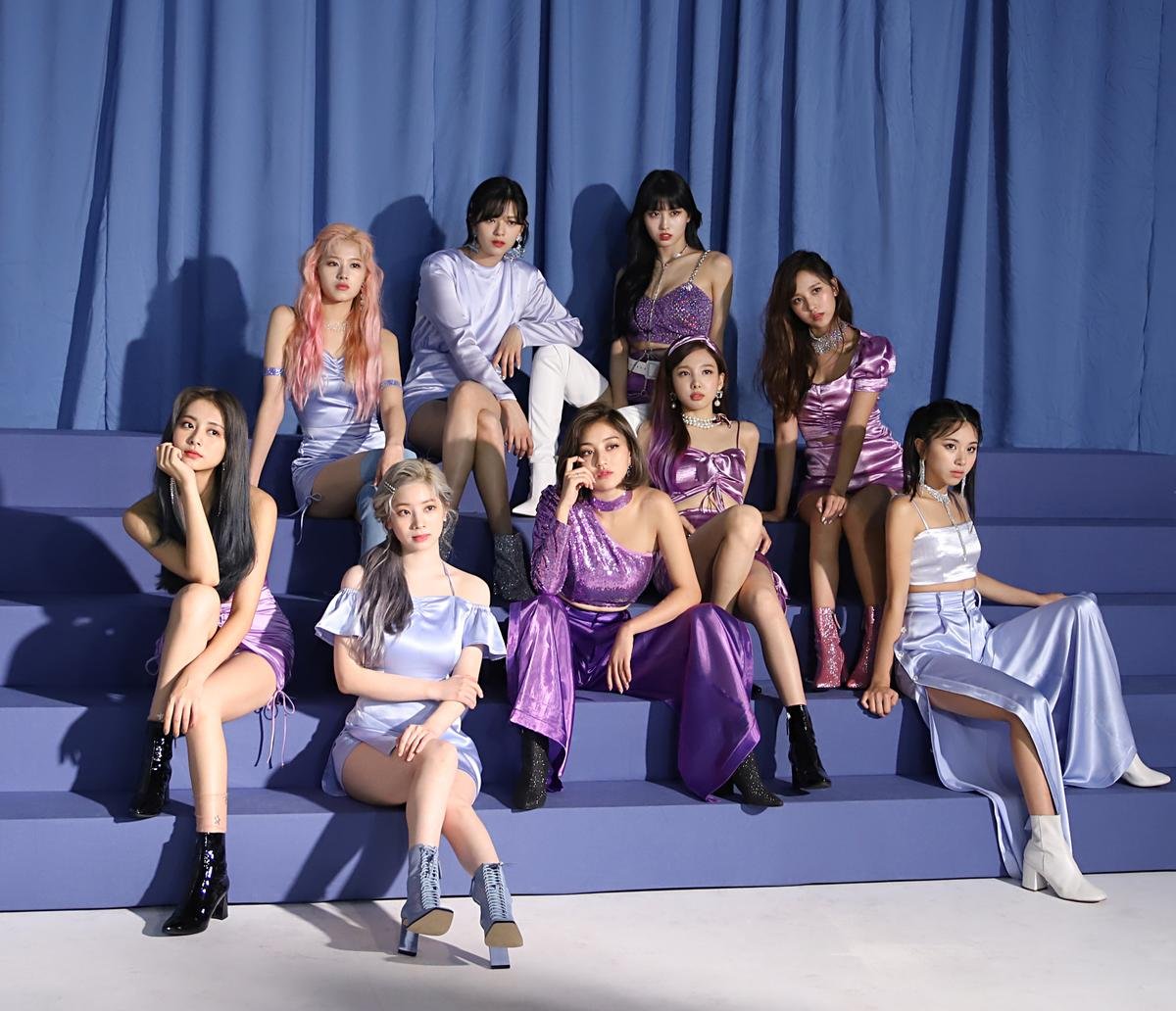 Cán mốc lượt xem mới, 'Feel Special' trở thành hit đạt view ấn tượng nhanh nhất của Twice trên Youtube Ảnh 4