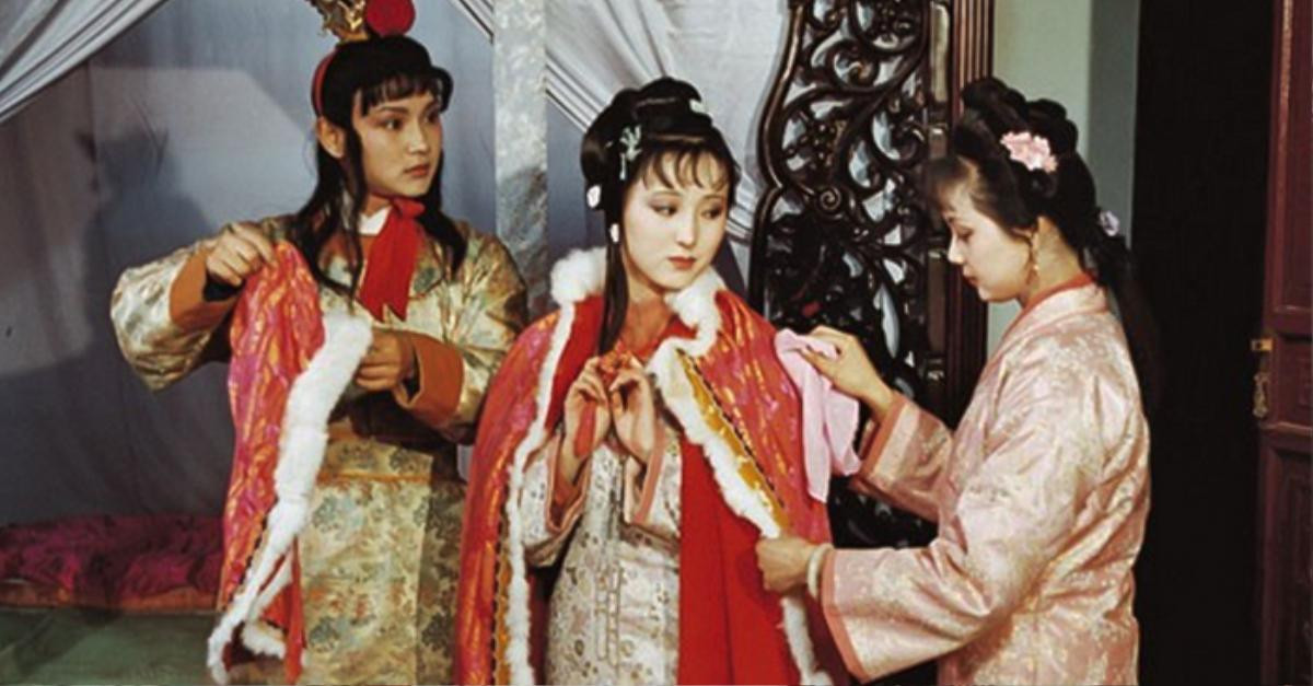 'Hồng Lâu mộng' sẽ được remake thành phiên bản điện ảnh, Quan Hiểu Đồng làm khách mời Ảnh 3