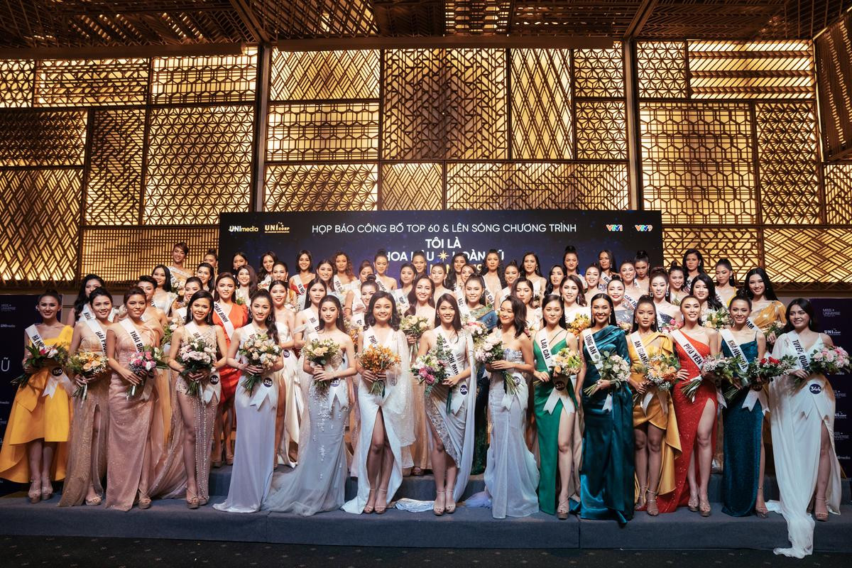 Tập 1 show thực tế 'đẫm drama' lên sóng muộn 2 tiếng, Miss Universe Vietnam 2019 nói gì? Ảnh 1