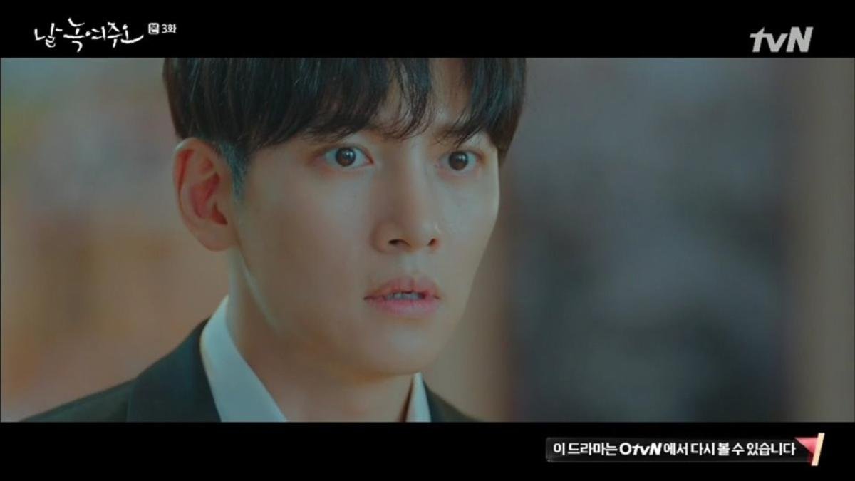 Phim 'Melting Me Softly' tập 3: Ji Chang Wook đòi nối lại tình xưa với Yoon Se Ah sau 20 năm, tình chị em chớm nở? Ảnh 48