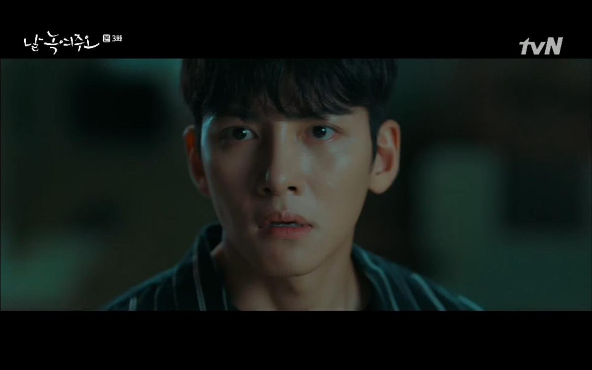 Phim 'Melting Me Softly' tập 3: Ji Chang Wook đòi nối lại tình xưa với Yoon Se Ah sau 20 năm, tình chị em chớm nở? Ảnh 19