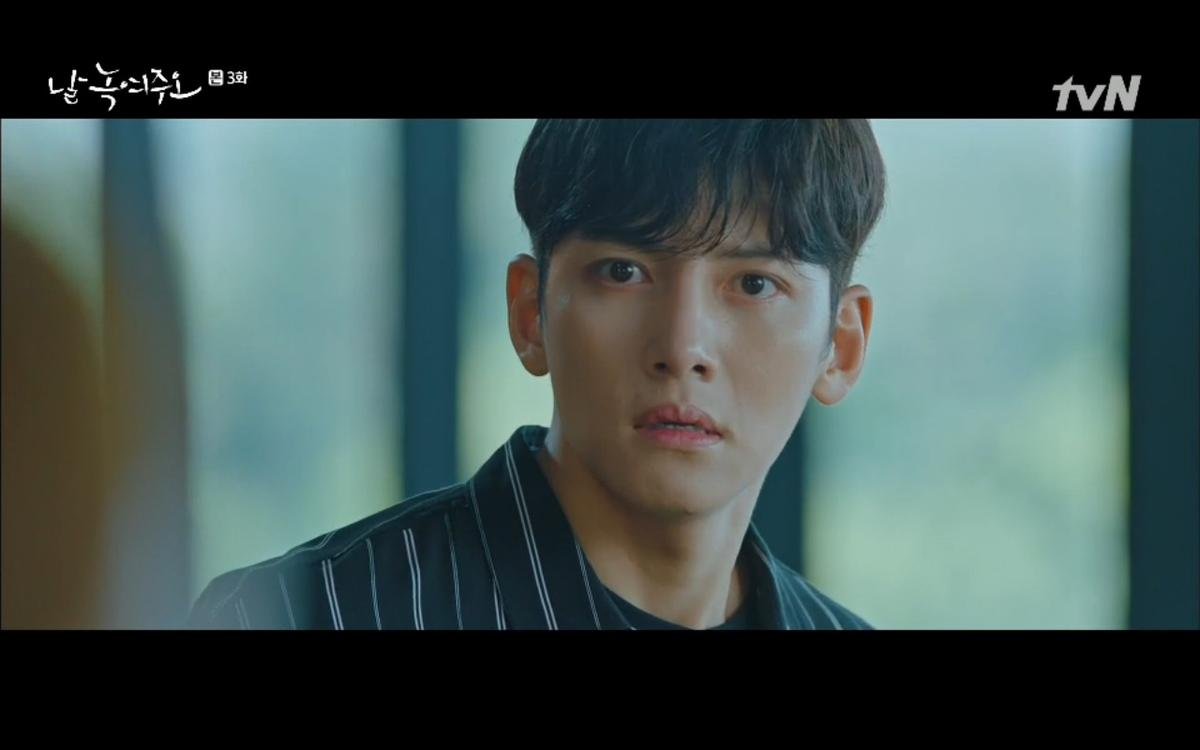 Phim 'Melting Me Softly' tập 3: Ji Chang Wook đòi nối lại tình xưa với Yoon Se Ah sau 20 năm, tình chị em chớm nở? Ảnh 22