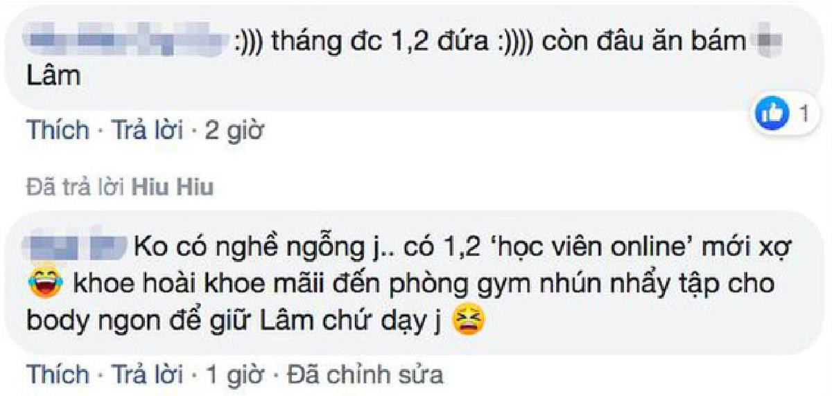 Bị dân mạng chê trách 'ăn bám' bạn trai Lâm Tây, Yến Xuân đã 'phản pháo' ngay như thế này đây! Ảnh 2