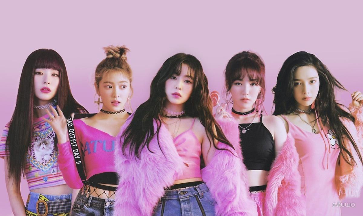 Red Velvet lại ẵm thêm thành tích tại Mỹ nhờ ‘Bad Boy’ Ảnh 4