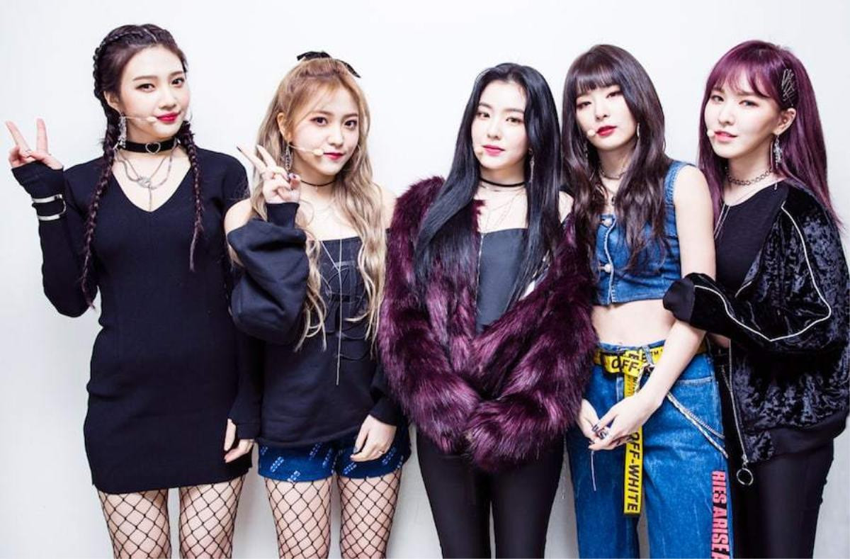 Red Velvet lại ẵm thêm thành tích tại Mỹ nhờ ‘Bad Boy’ Ảnh 3