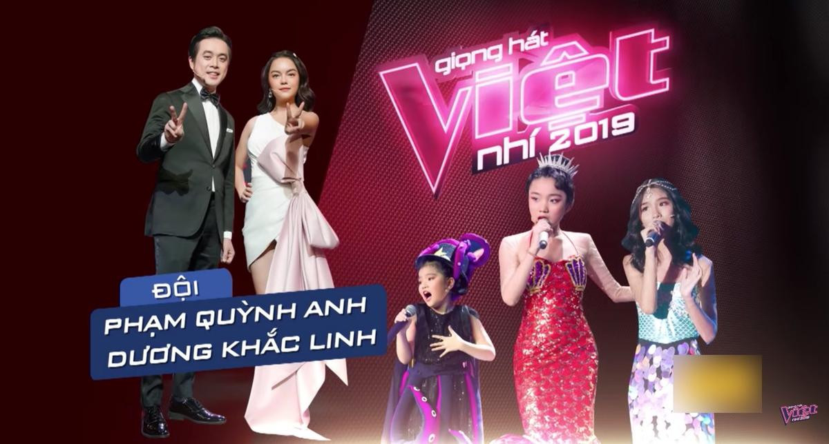 Khởi động bình chọn 'Chiếc vé may mắn' dành cho Top 9 Giọng hát Việt nhí 2019 Ảnh 4