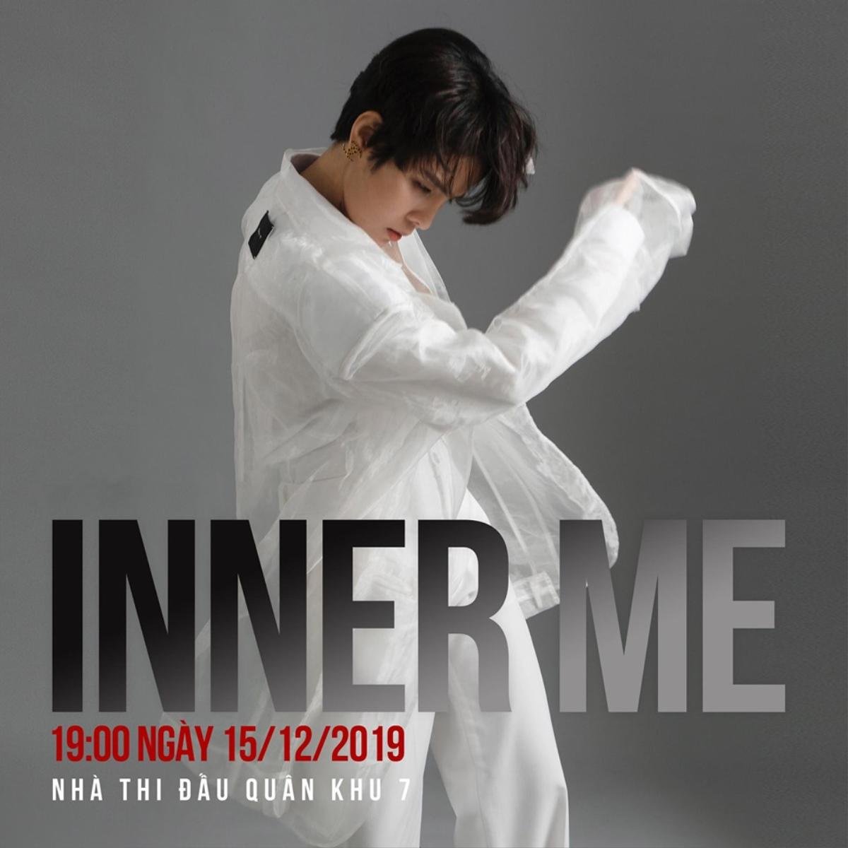 Concert InnerMe bị dời ngày: Vũ Cát Tường gửi lời xin lỗi và dành đặc quyền cho fan đã mua vé máy bay Ảnh 2