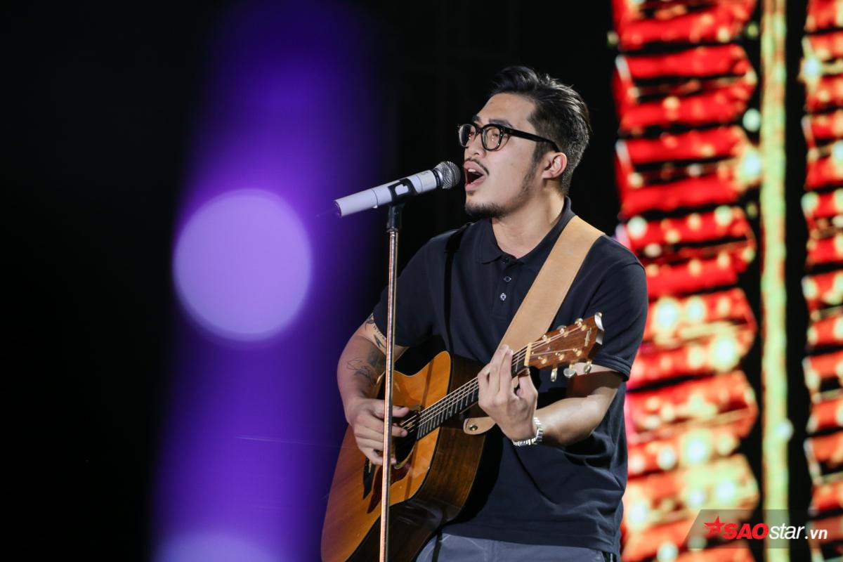 Đen Vâu, Vũ, Tiên Tiên, Cam cùng loạt nghệ sĩ bùng nổ Phiêu Concert 2019 Ảnh 7