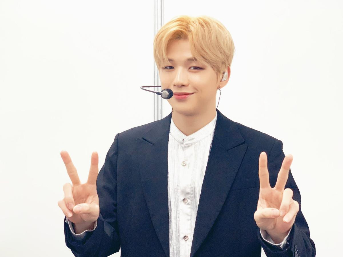 Đánh bại dàn visual BTS, Kang Daniel tiếp tục dẫn đầu BXH thần tượng với số tuần liên tiếp đáng gờm Ảnh 1