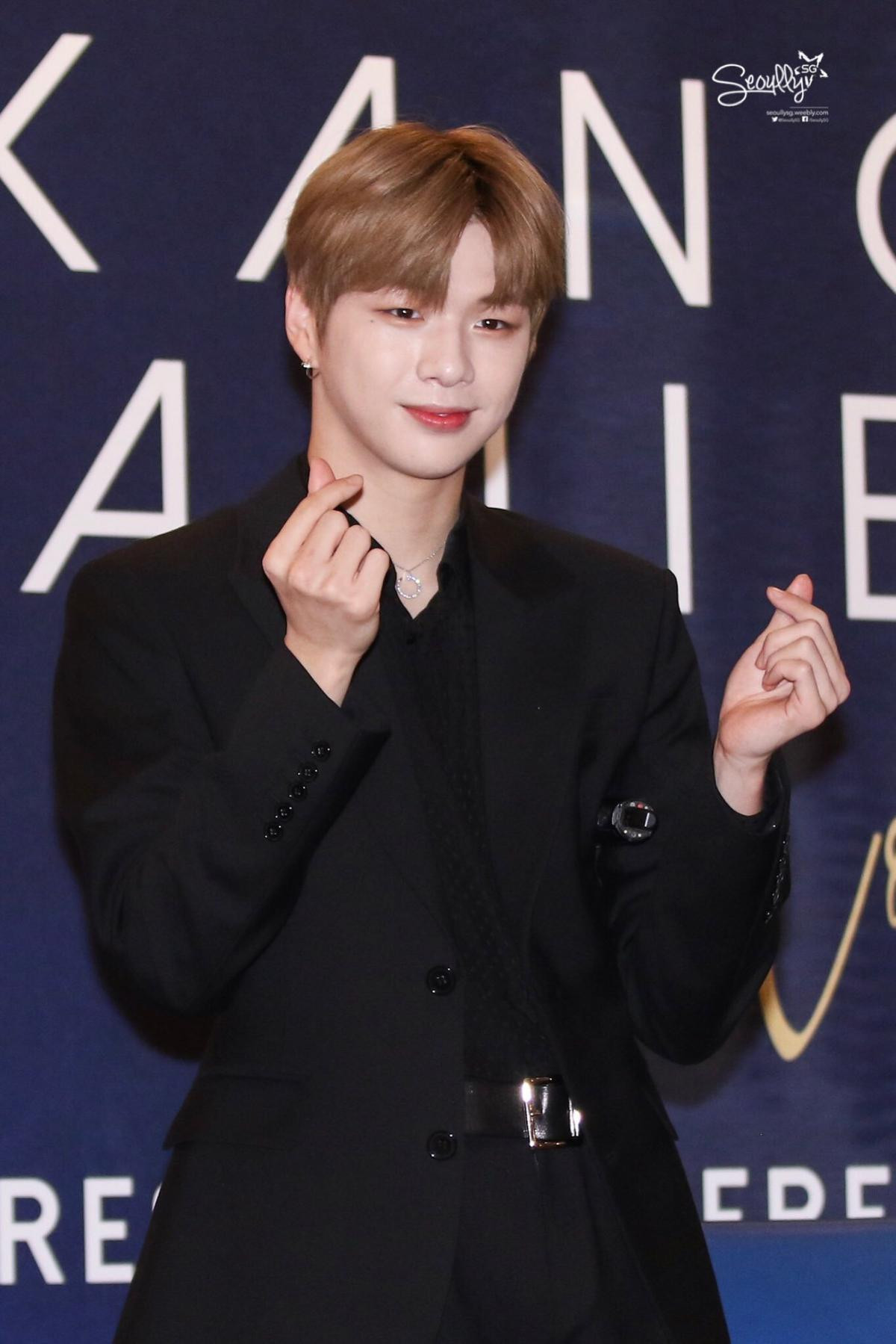 Đánh bại dàn visual BTS, Kang Daniel tiếp tục dẫn đầu BXH thần tượng với số tuần liên tiếp đáng gờm Ảnh 4