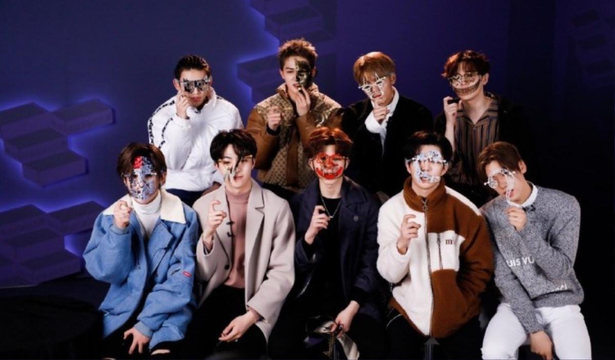 NINE PERCENT chính thức giải tán, ảnh 'tốt nghiệp' của 9 thành viên khiến fan nghẹn lòng tiếc nuối Ảnh 8