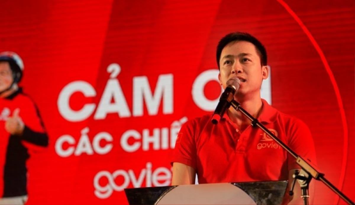 5 startup Việt đình đám 'thay tướng' trong năm 2019, có một starup thậm chí thay CEO 2 lần Ảnh 1