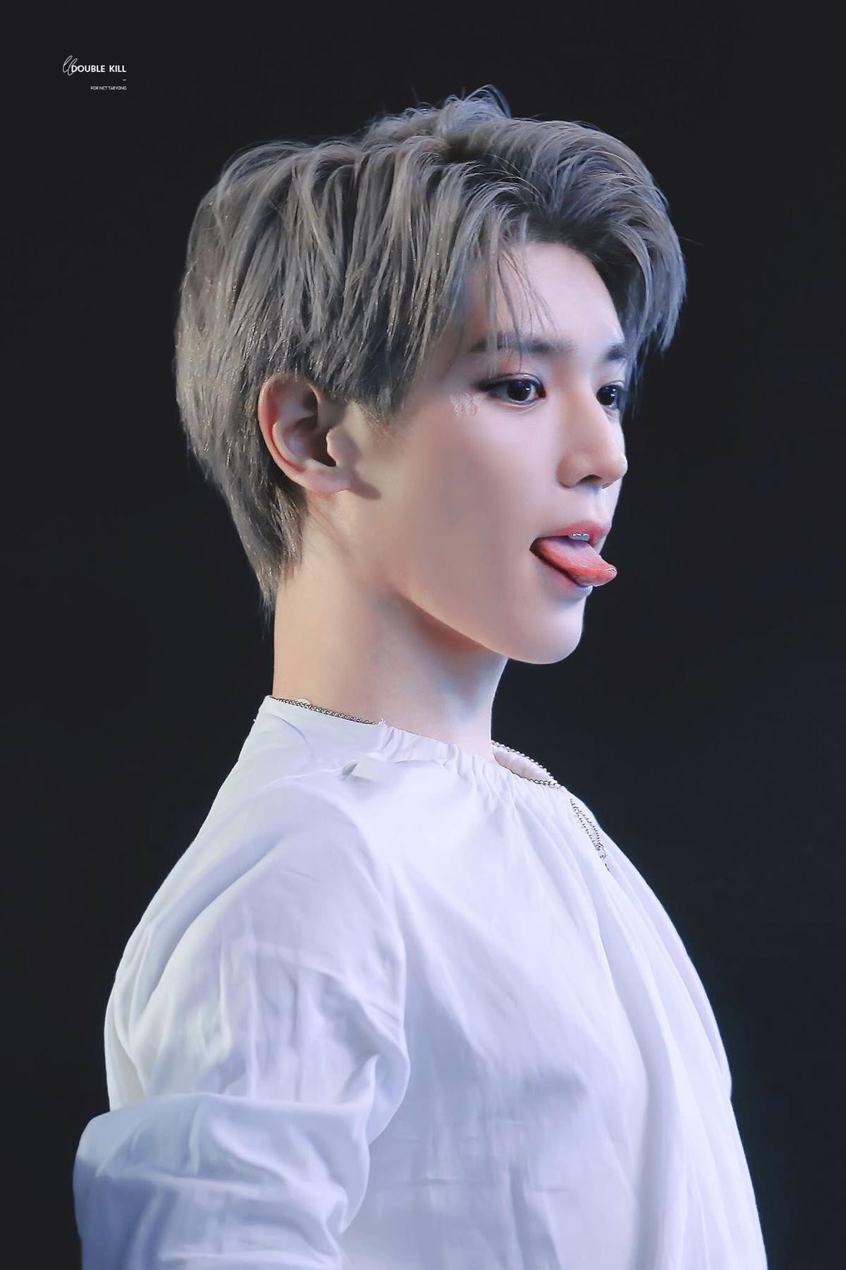 Vừa debut với SuperM được vài ngày, Taeyong bị chỉ trích nặng nề vì phát ngôn hạ thấp người đồng tính Ảnh 3