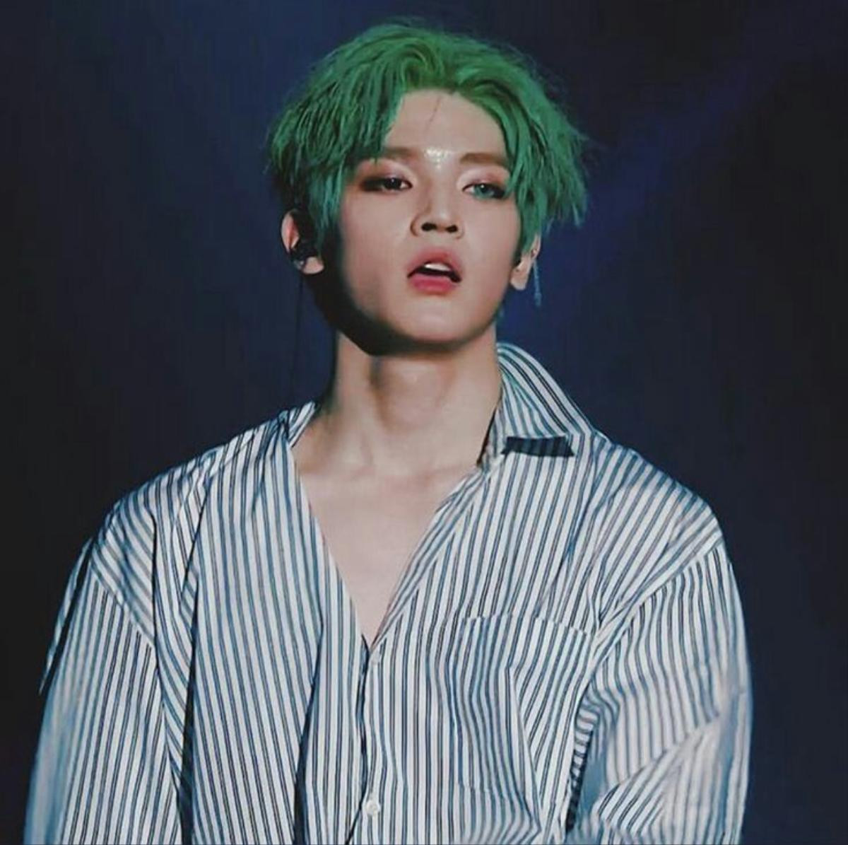 Vừa debut với SuperM được vài ngày, Taeyong bị chỉ trích nặng nề vì phát ngôn hạ thấp người đồng tính Ảnh 2