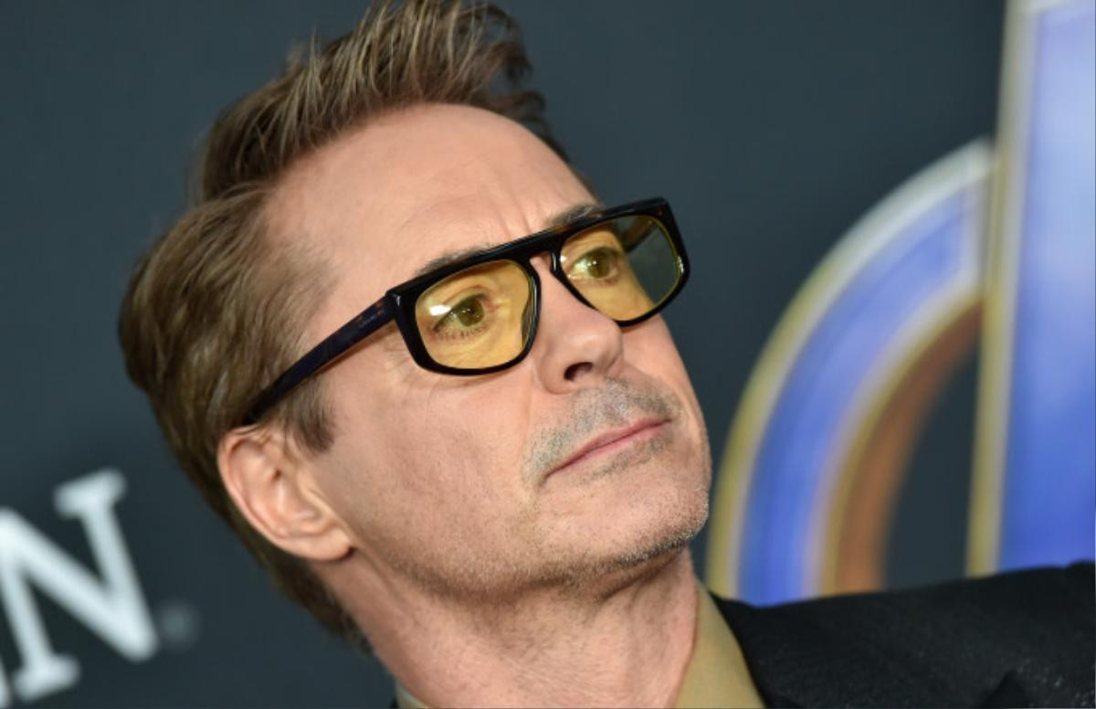 Robert Downey Jr. không có trong danh sách tranh cử Oscar 2020 của Avengers: Endgame: Chiêu trò của Disney? Ảnh 1