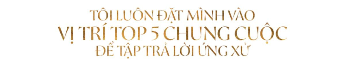 Kiều Loan: 'Tôi của hiện tại chính là lời đáp trả đắt giá cho tất cả bình luận chê bai' Ảnh 1