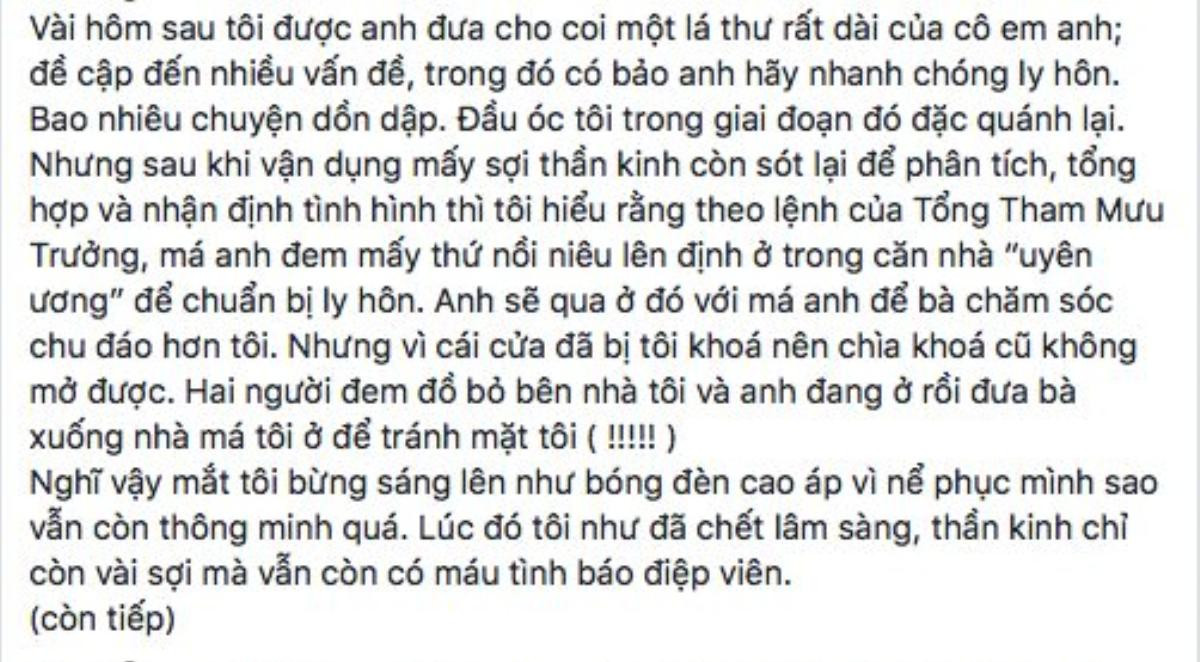 Phản ứng khó hiểu của MC Thanh Bạch giữa 'cơn thịnh nộ' từ nghệ sĩ Xuân Hương Ảnh 10