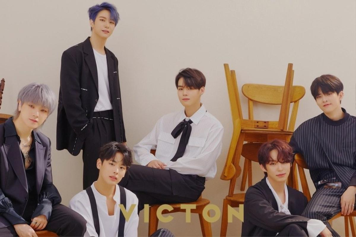 VICTON xác nhận comeback mà không có Han Seung Woo (X1): Sẽ trở thành NU'EST W thứ 2? Ảnh 1