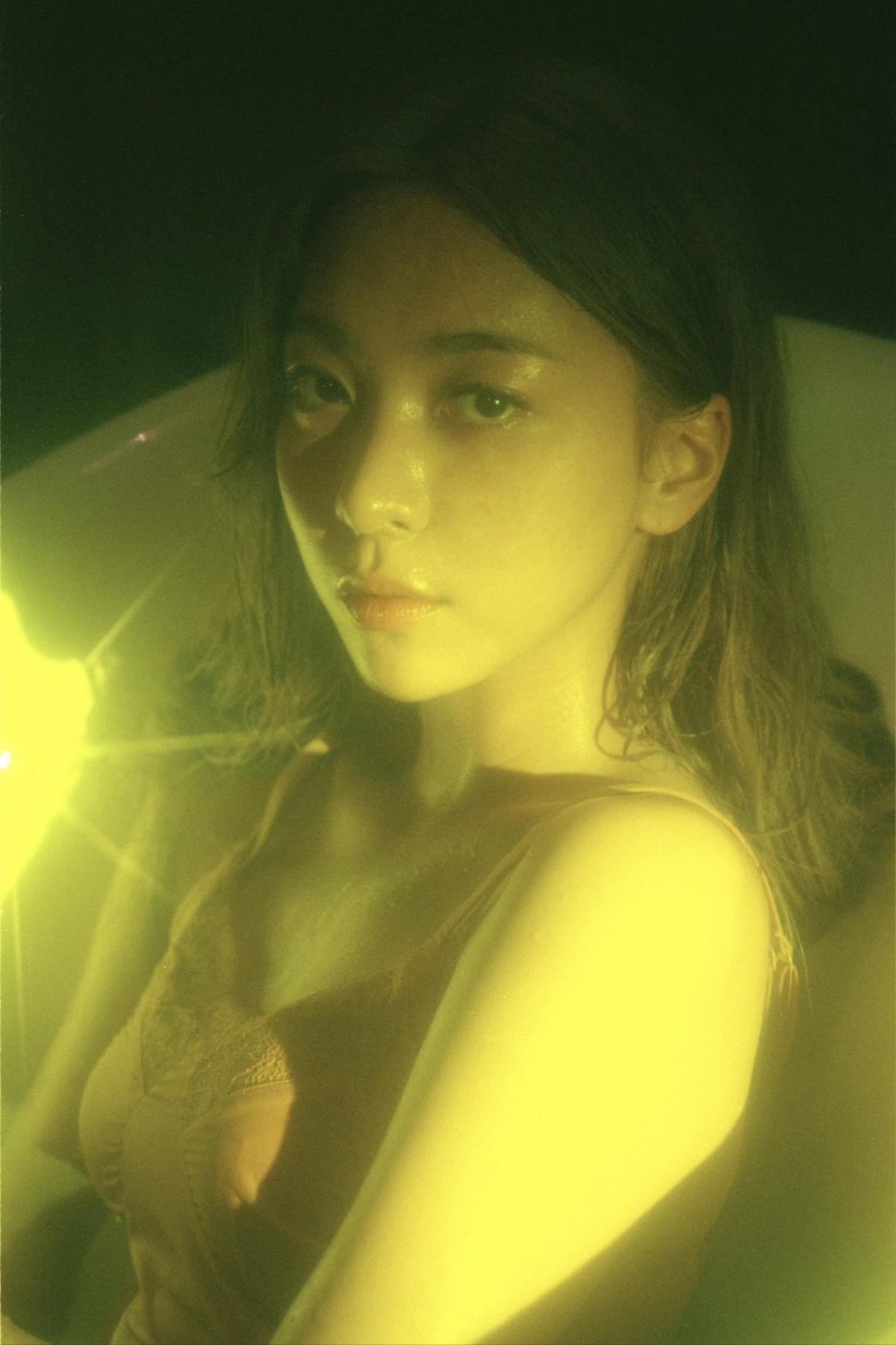 Hậu rời SM Entertainment, Luna (F(x)) chính thức tìm được 'bến đỗ' mới Ảnh 4