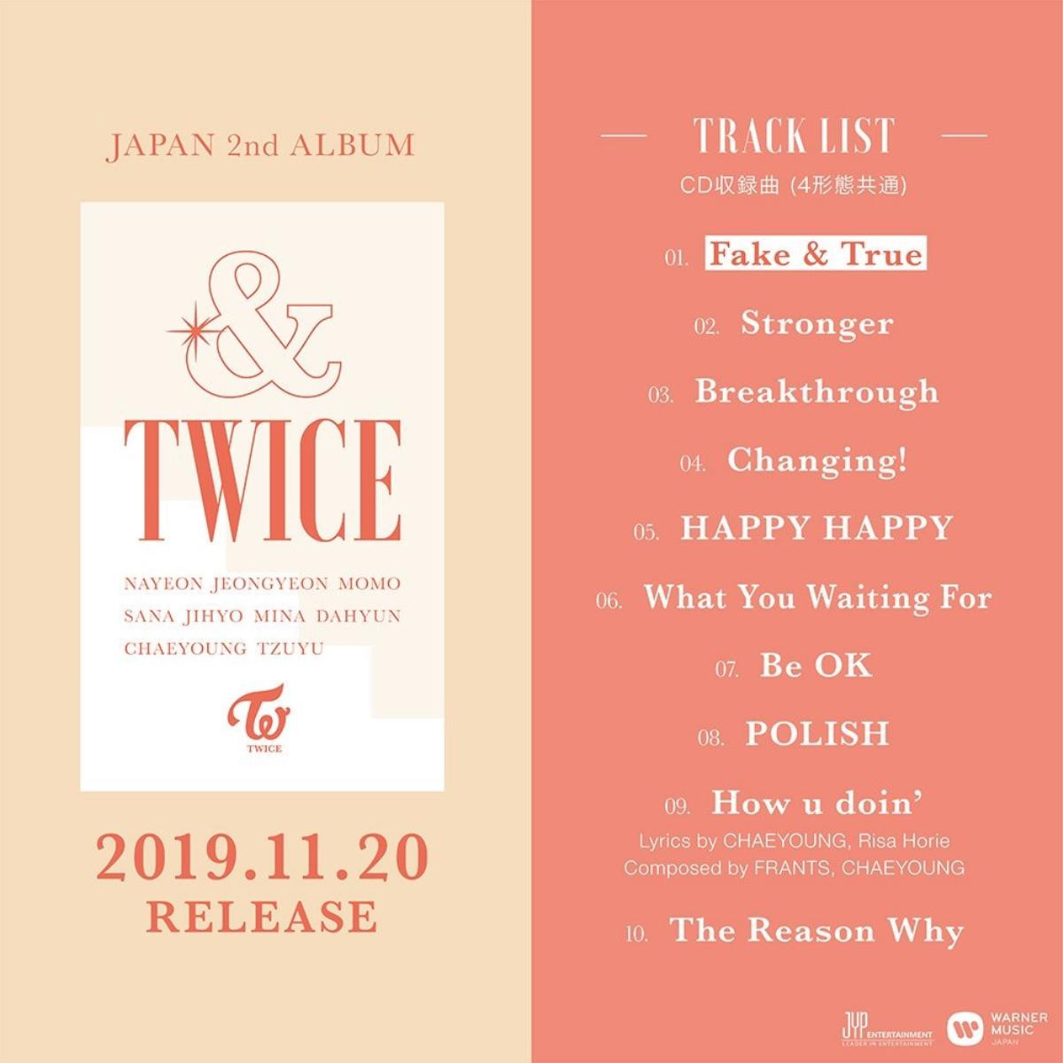 Vừa trở lại ở Hàn, Twice đã vội tung teaser album mới tại Nhật Ảnh 5