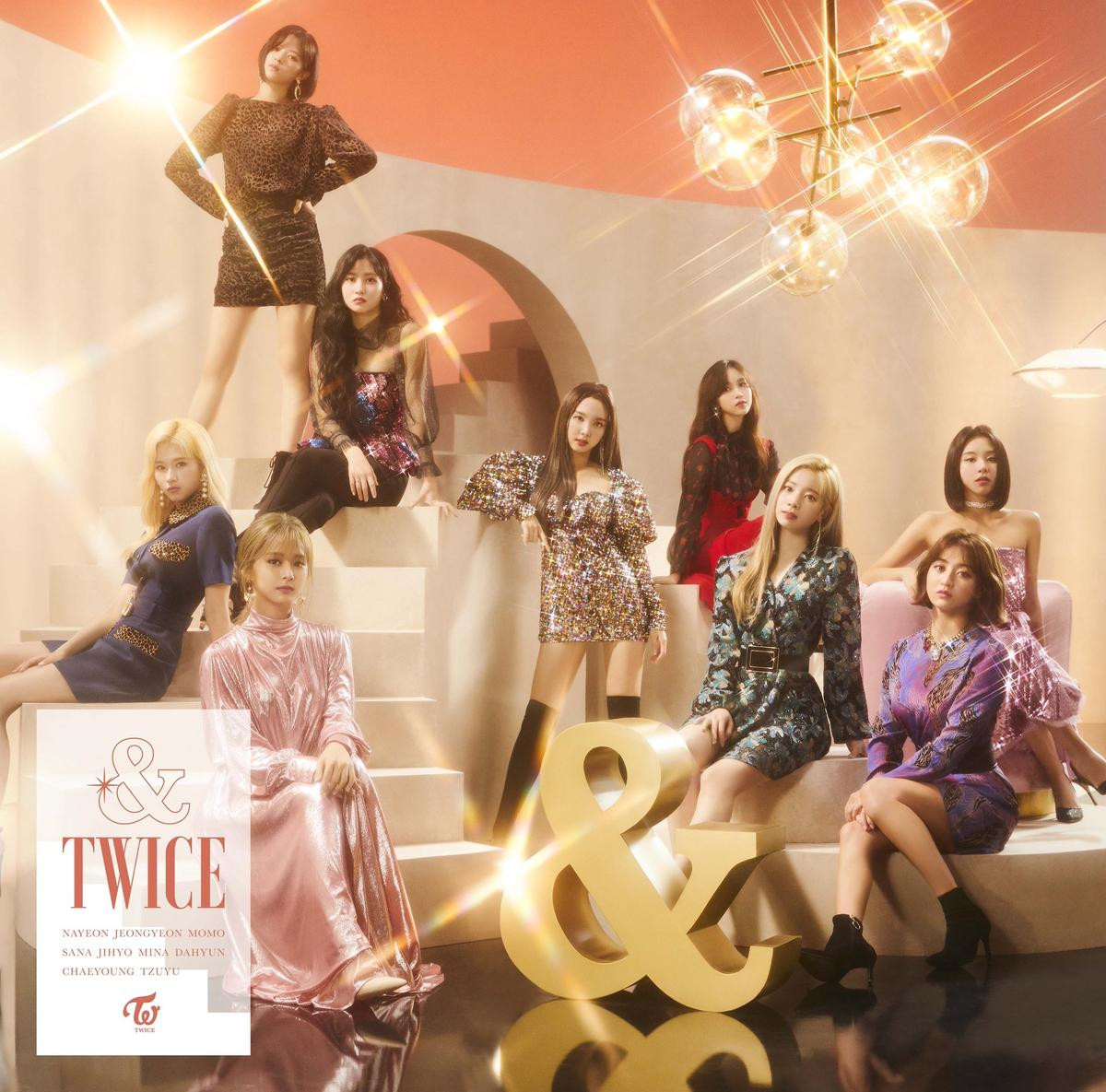 Vừa trở lại ở Hàn, Twice đã vội tung teaser album mới tại Nhật Ảnh 4