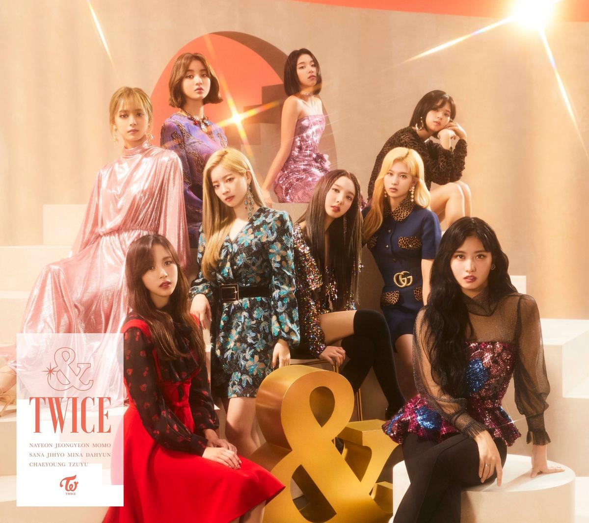 Vừa trở lại ở Hàn, Twice đã vội tung teaser album mới tại Nhật Ảnh 2