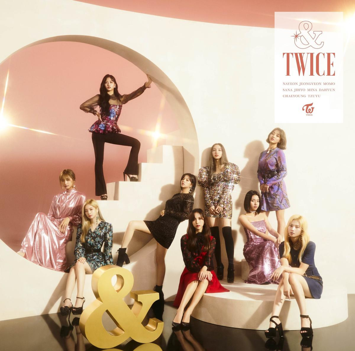 Vừa trở lại ở Hàn, Twice đã vội tung teaser album mới tại Nhật Ảnh 3