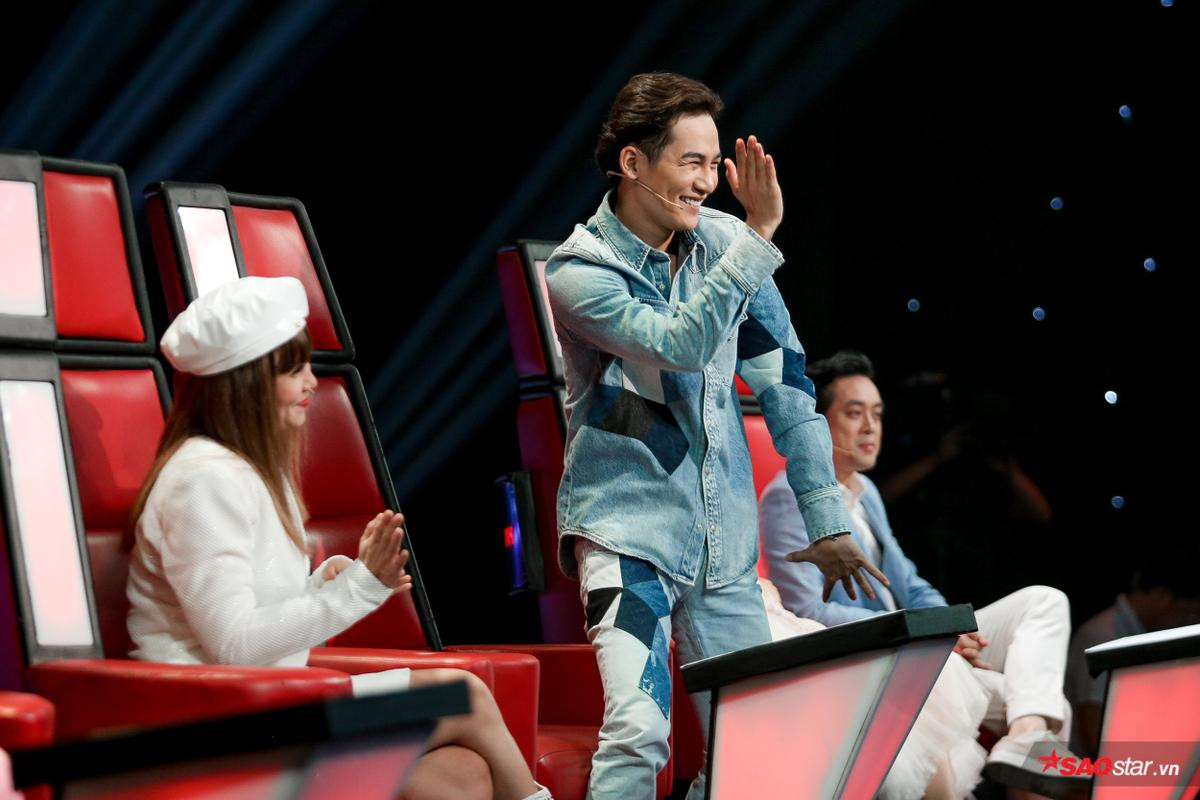 Top 9 The Voice Kids 2019: Thí sinh nào là 'át chủ bài' của 3 đội, sẵn sàng giành giải quán quân? Ảnh 1