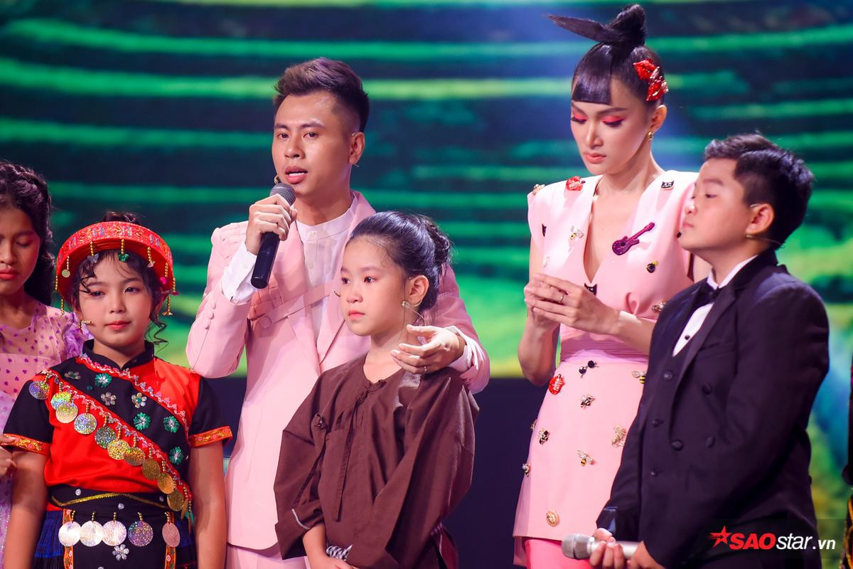 Top 9 The Voice Kids 2019: Thí sinh nào là 'át chủ bài' của 3 đội, sẵn sàng giành giải quán quân? Ảnh 15