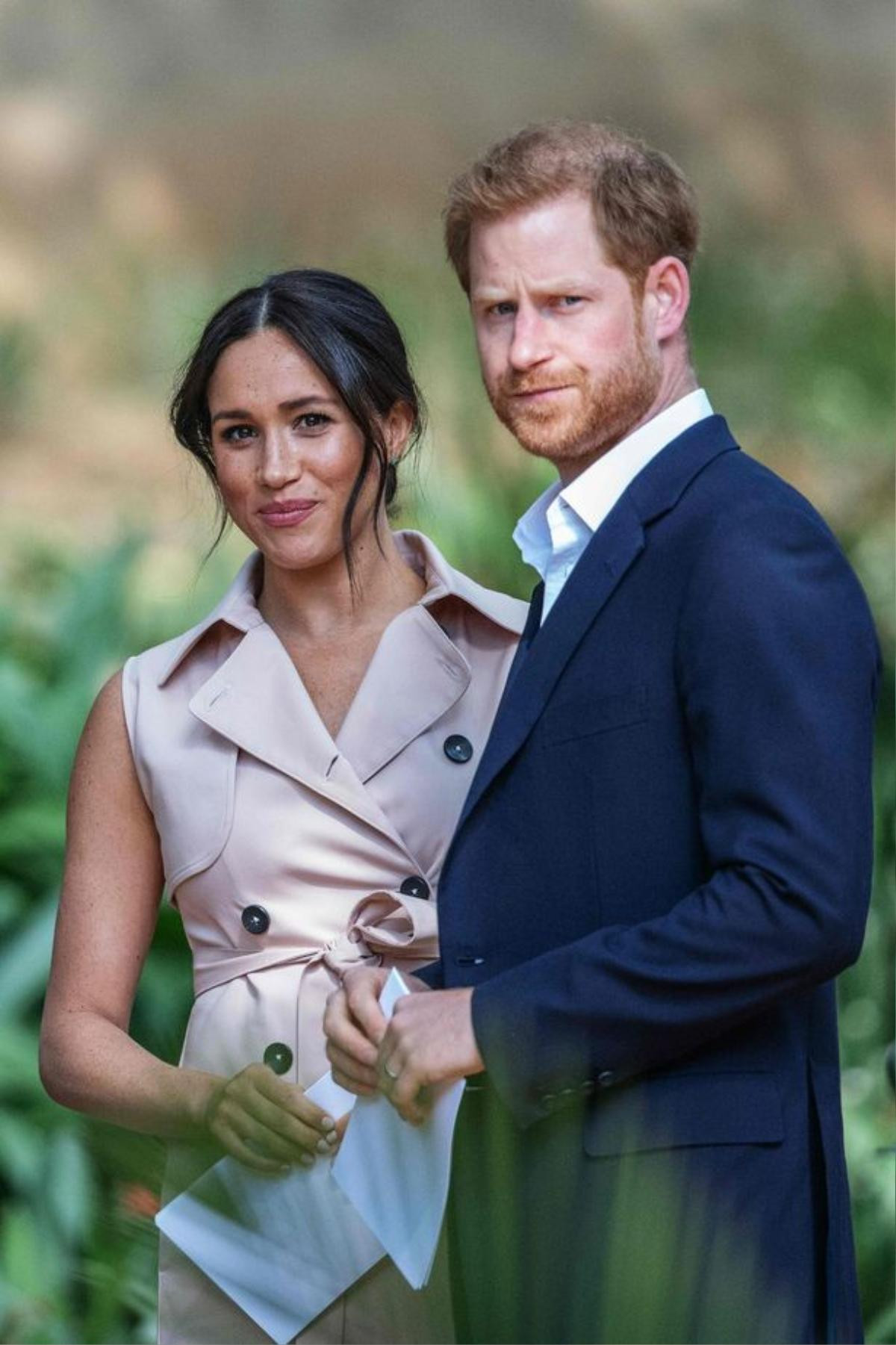 Công nương Meghan Markle có thể gặp lại cha ruột sau 5 năm tại… tòa Ảnh 4