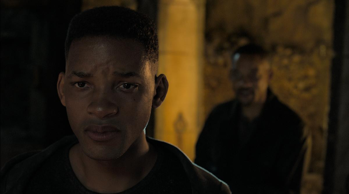 30 năm diễn xuất của Will Smith: Gemini Man sẽ mang lại hào quang cho ngôi sao Men In Black? Ảnh 9