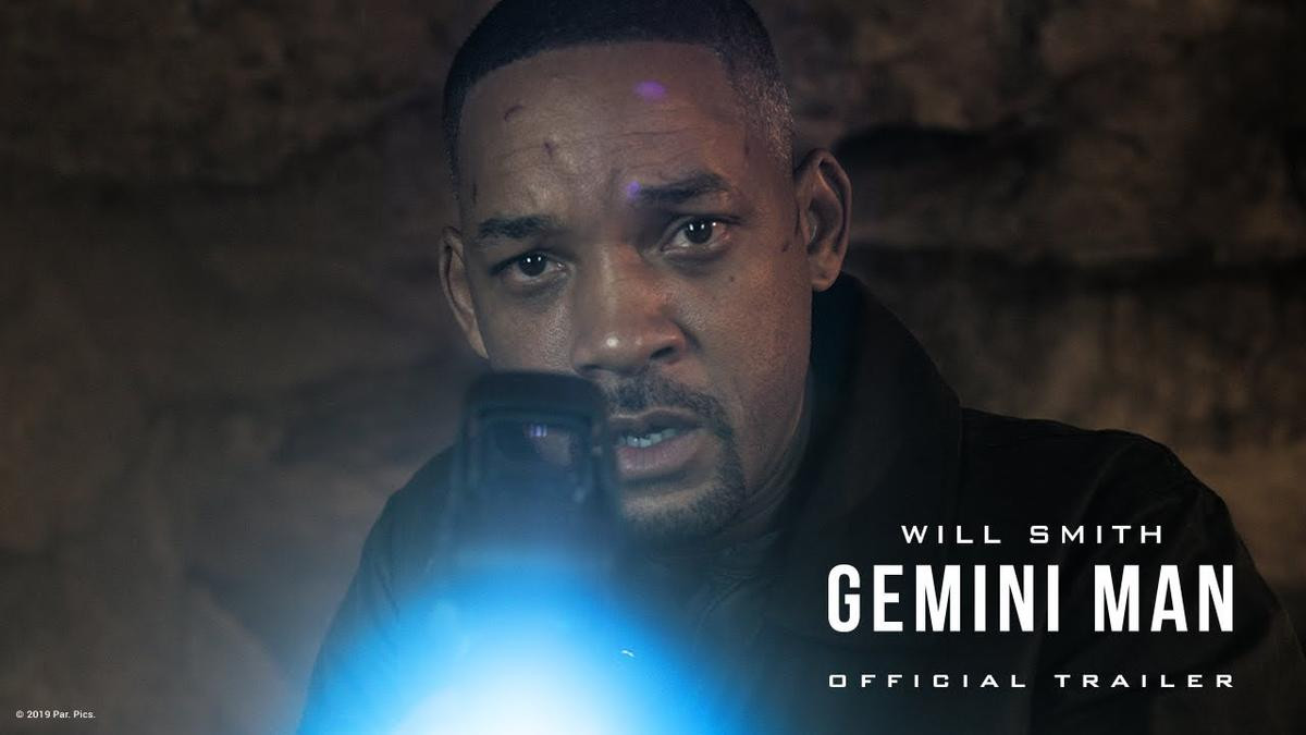 30 năm diễn xuất của Will Smith: Gemini Man sẽ mang lại hào quang cho ngôi sao Men In Black? Ảnh 8