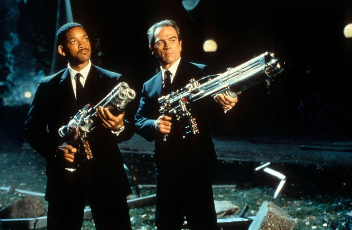 30 năm diễn xuất của Will Smith: Gemini Man sẽ mang lại hào quang cho ngôi sao Men In Black? Ảnh 4