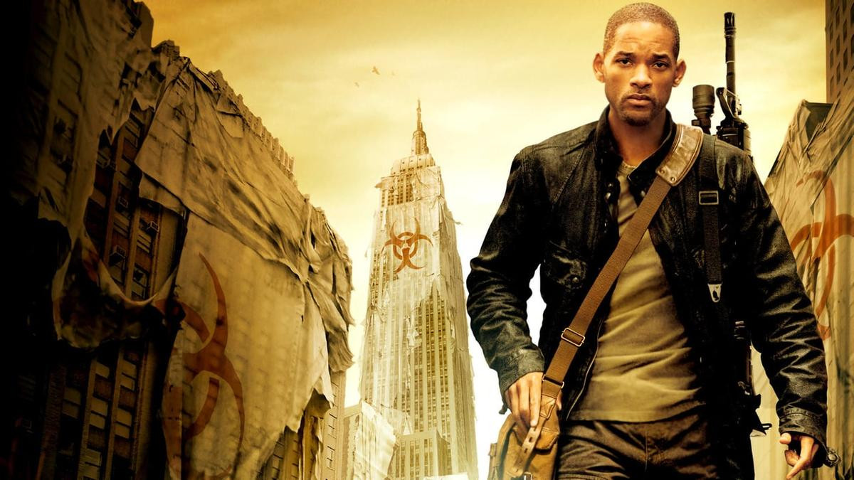 30 năm diễn xuất của Will Smith: Gemini Man sẽ mang lại hào quang cho ngôi sao Men In Black? Ảnh 7