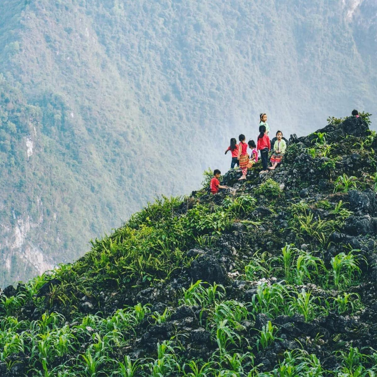 Những con đường Việt Nam đẹp mê mẩn qua lăng kính nhiếp ảnh gia người Úc Ảnh 11